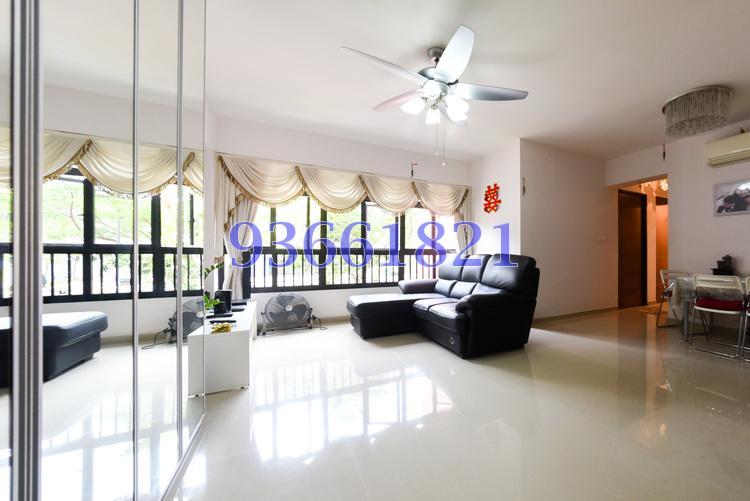 Bedok Central thumbnail photo